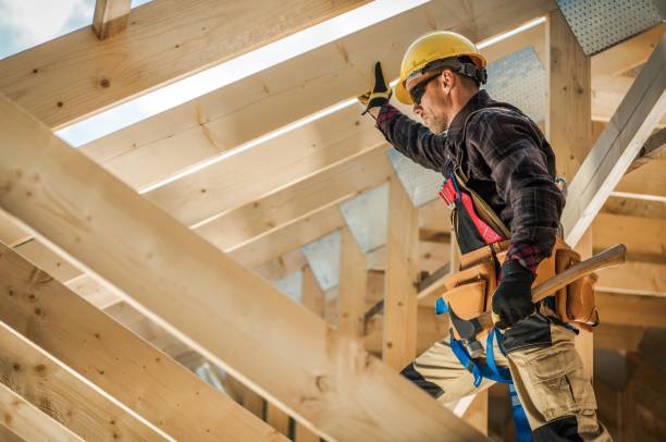 Best Roof Leak Repair  in Drum Point, MD