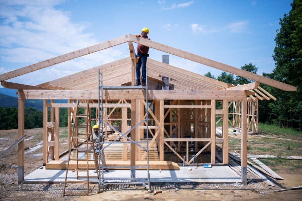 Best Roof Installation Near Me  in Drum Point, MD
