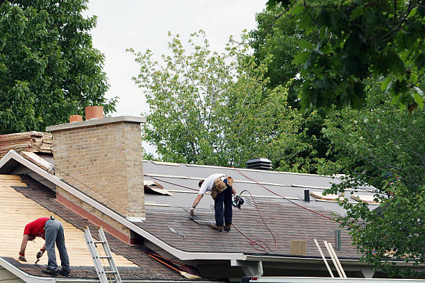 Best Gutter Installation and Roofing  in Drum Point, MD