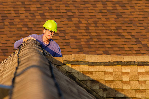 Best Tile Roofing Contractor  in Drum Point, MD
