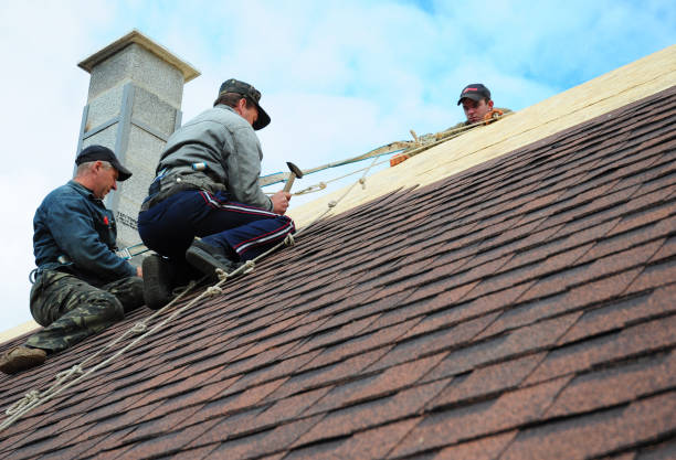 Quick and Trustworthy Emergency Roof Repair Services in Drum Point, MD