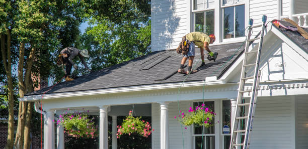 Best Storm Damage Roof Repair  in Drum Point, MD