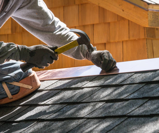 Best Commercial Roofing Services  in Drum Point, MD
